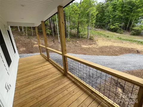 Exterior - 215 Whitaker Rd, Fairview, NC 28730 photo 4 of 5