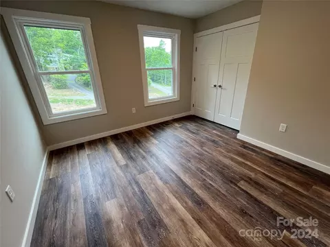 Bedroom - 215 Whitaker Rd, Fairview, NC 28730 photo 1 of 3