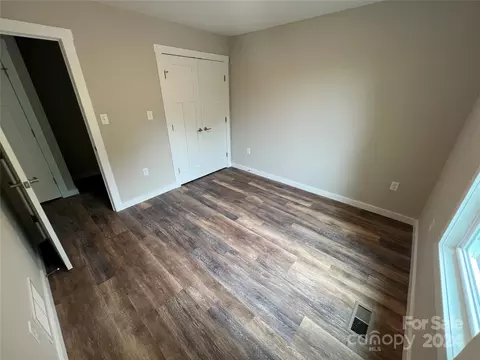 Bedroom - 215 Whitaker Rd, Fairview, NC 28730 photo 3 of 3