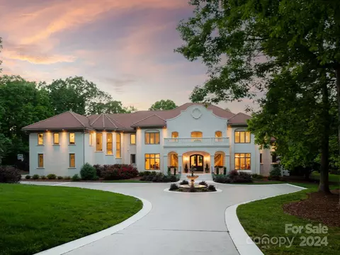 9712 Sedgefield Dr, Waxhaw, NC 28173