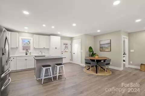 Dining - 18 Hydrangea Dr, Leicester, NC 28748 photo 1 of 1