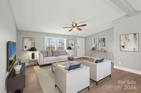 Living - 149 Alexander Rd, Alexander, NC 28701 photo 3 of 5