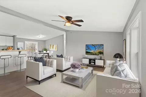 Living - 149 Alexander Rd, Alexander, NC 28701 photo 1 of 5
