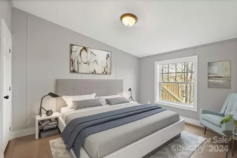 Bedroom - 149 Alexander Rd, Alexander, NC 28701 photo 1 of 6