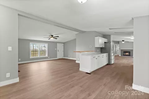 Living - 149 Alexander Rd, Alexander, NC 28701 photo 5 of 5