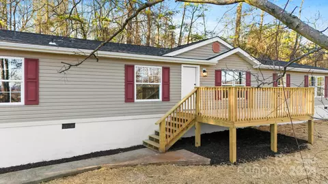 Exterior - 149 Alexander Rd, Alexander, NC 28701 photo 2 of 4