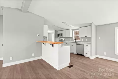 Kitchen - 149 Alexander Rd, Alexander, NC 28701 photo 2 of 3