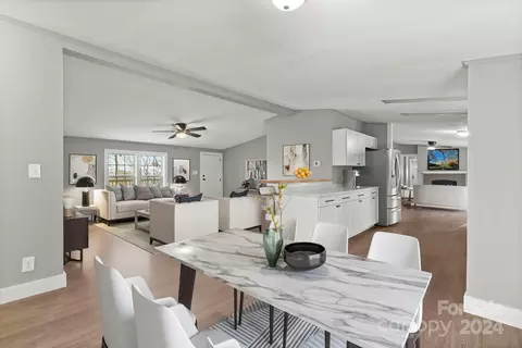 Dining - 149 Alexander Rd, Alexander, NC 28701 photo 2 of 2