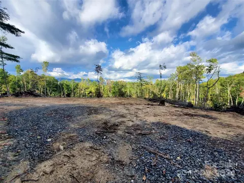 Parkwood Hill Road, Spruce Pine, NC 28777