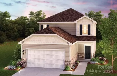 637 Cashion Rd, York, SC 29745