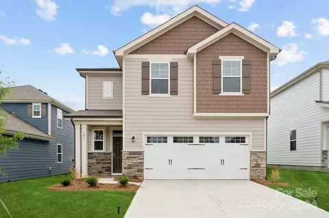 641 Cashion Rd, York, SC 29745