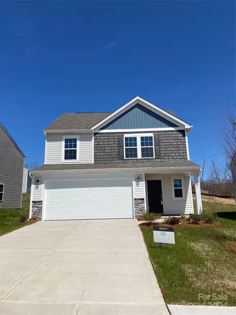 163 Hazelnut Gbd 106 Way #GBD 106, Statesville, NC 28625