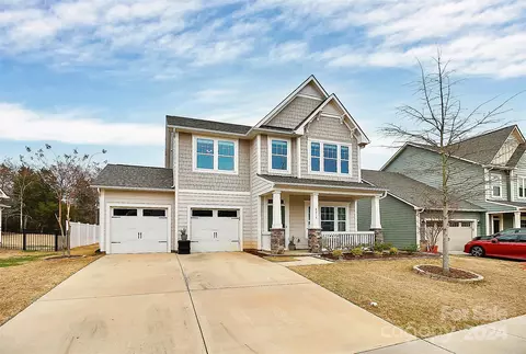 4014 Huntley Glen Dr, Pineville, NC 28134