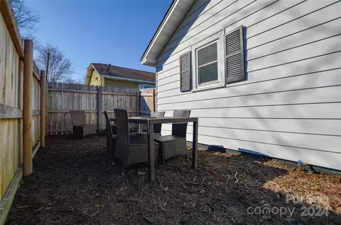Exterior - 606 E 12th St, Kannapolis, NC 28083 photo 10 of 13