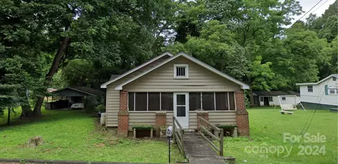 310 Division Ave, Salisbury, NC 28144