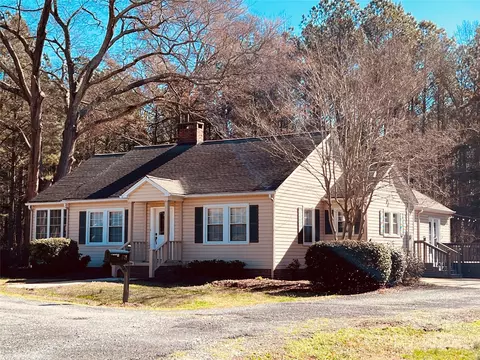 618 Monroe Hwy, Lancaster, SC 29720