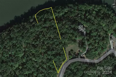 60 Lake Adger Road #60, Mill Spring, NC 28756