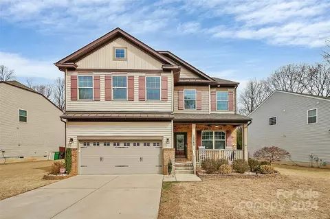 10245 Withers Rd, Charlotte, NC 28278