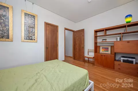 Bedroom - 112 Glenwalden Ln, Tryon, NC 28782 photo 6 of 6