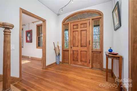 Entry Way - 112 Glenwalden Ln, Tryon, NC 28782 photo 1 of 5