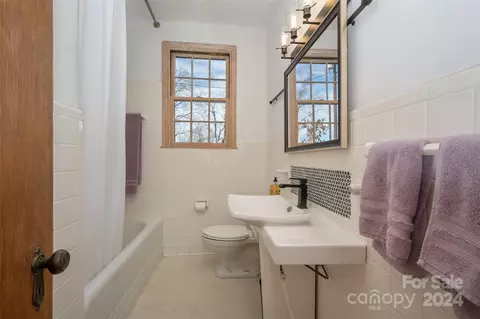 Bath - 112 Glenwalden Ln, Tryon, NC 28782 photo 4 of 4