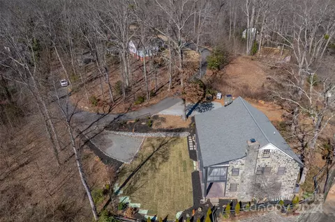 Exterior - 112 Glenwalden Ln, Tryon, NC 28782 photo 13 of 13