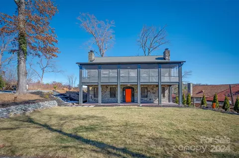Exterior - 112 Glenwalden Ln, Tryon, NC 28782 photo 12 of 13
