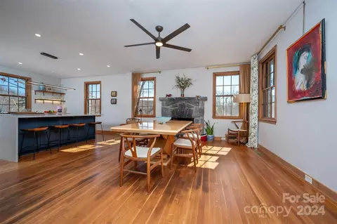 Dining - 112 Glenwalden Ln, Tryon, NC 28782 photo 1 of 3