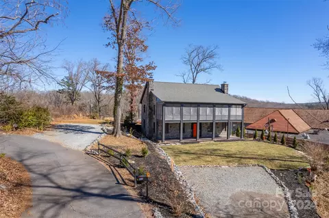 Exterior - 112 Glenwalden Ln, Tryon, NC 28782 photo 9 of 13