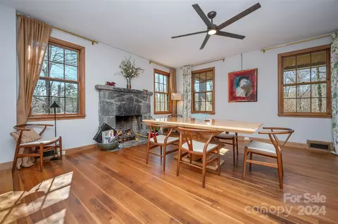 Dining - 112 Glenwalden Ln, Tryon, NC 28782 photo 2 of 3