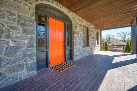 Exterior - 112 Glenwalden Ln, Tryon, NC 28782 photo 5 of 13