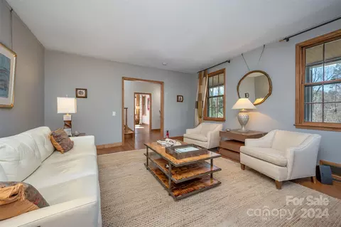Living - 112 Glenwalden Ln, Tryon, NC 28782 photo 2 of 3