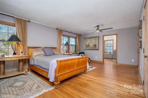 Bedroom - 112 Glenwalden Ln, Tryon, NC 28782 photo 1 of 6