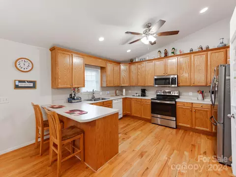 Kitchen - 2613 Genes Loop, Morganton, NC 28655 photo 1 of 4