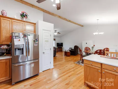 Kitchen - 2613 Genes Loop, Morganton, NC 28655 photo 4 of 4