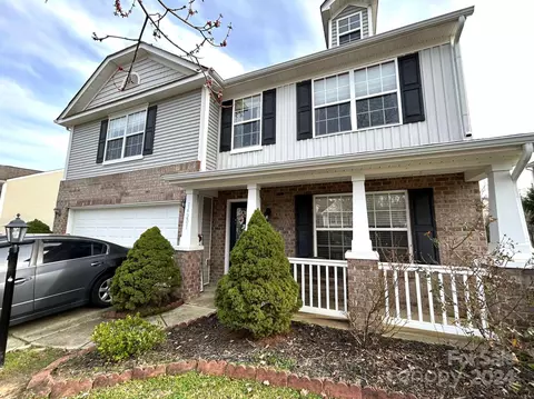 14201 Waterlyn Dr, Charlotte, NC 28278