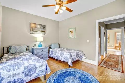 Bedroom - 6316 Dwayne Starnes Dr, Hickory, NC 28602 photo 5 of 5