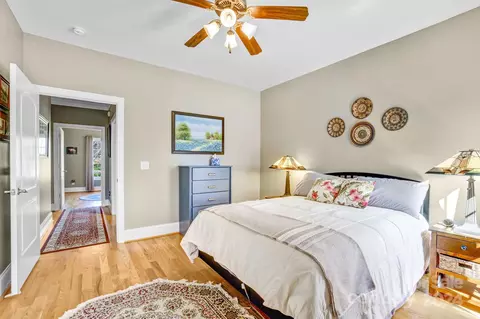 Bedroom - 6316 Dwayne Starnes Dr, Hickory, NC 28602 photo 4 of 5