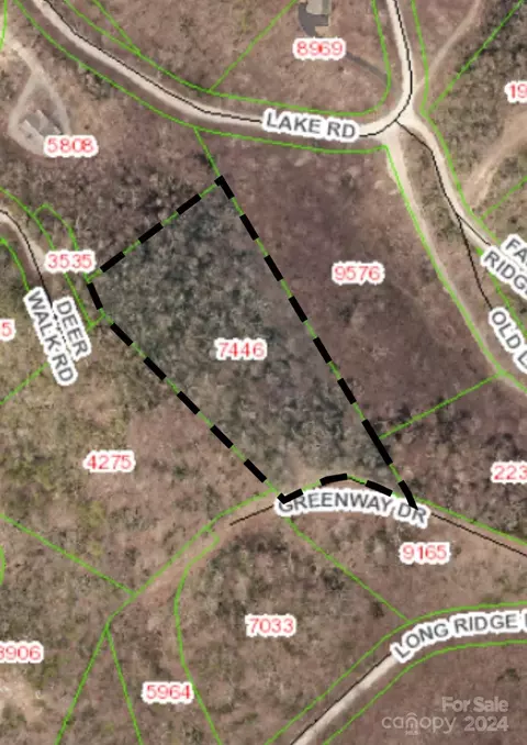 23 Greenway Dr # C, Old Fort, NC 28762