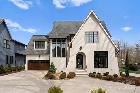 522 Wonderwood Dr, Charlotte, NC 28211