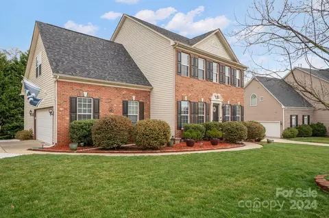 Exterior - 1969 Faison Ave, Fort Mill, SC 29708 photo 2 of 7