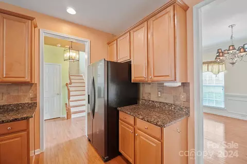 Kitchen - 1969 Faison Ave, Fort Mill, SC 29708 photo 3 of 5