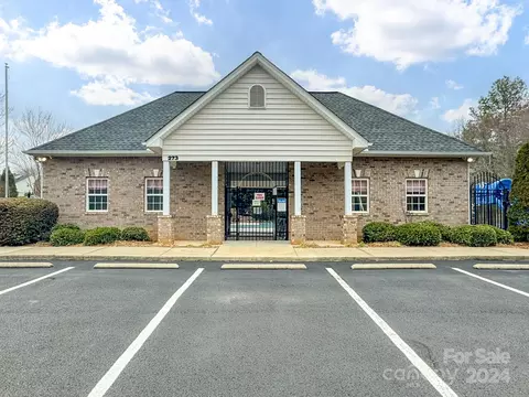 Exterior - 1969 Faison Ave, Fort Mill, SC 29708 photo 7 of 7