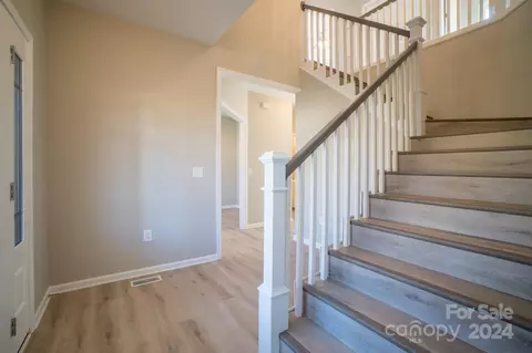 Entry Way - 903 Silver Fox Dr, Concord, NC 28025 photo 2 of 2