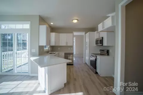 Kitchen - 903 Silver Fox Dr, Concord, NC 28025 photo 1 of 4