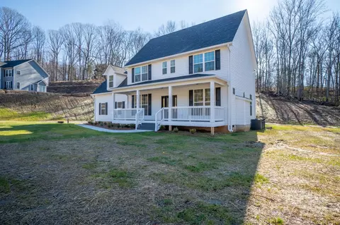 Exterior - 903 Silver Fox Dr, Concord, NC 28025 photo 3 of 6