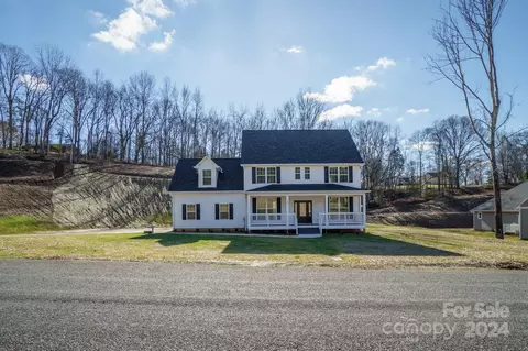 Exterior - 903 Silver Fox Dr, Concord, NC 28025 photo 6 of 6