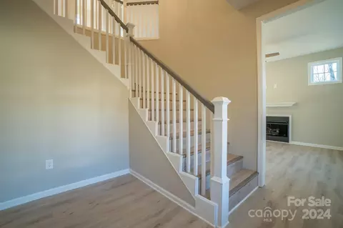 Entry Way - 903 Silver Fox Dr, Concord, NC 28025 photo 1 of 2