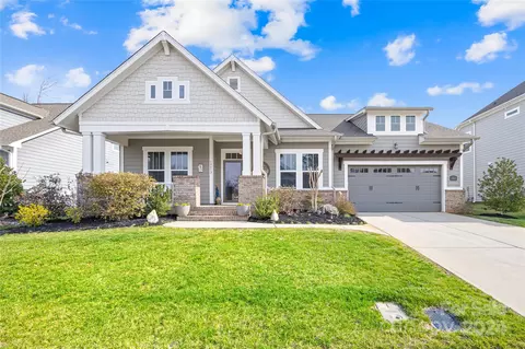 10412 NW Ambercrest 115 Ct #115, Huntersville, NC 28078