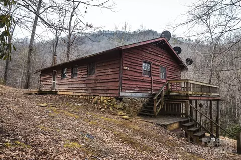 30 Panther Branch Rd, Canton, NC 28716
